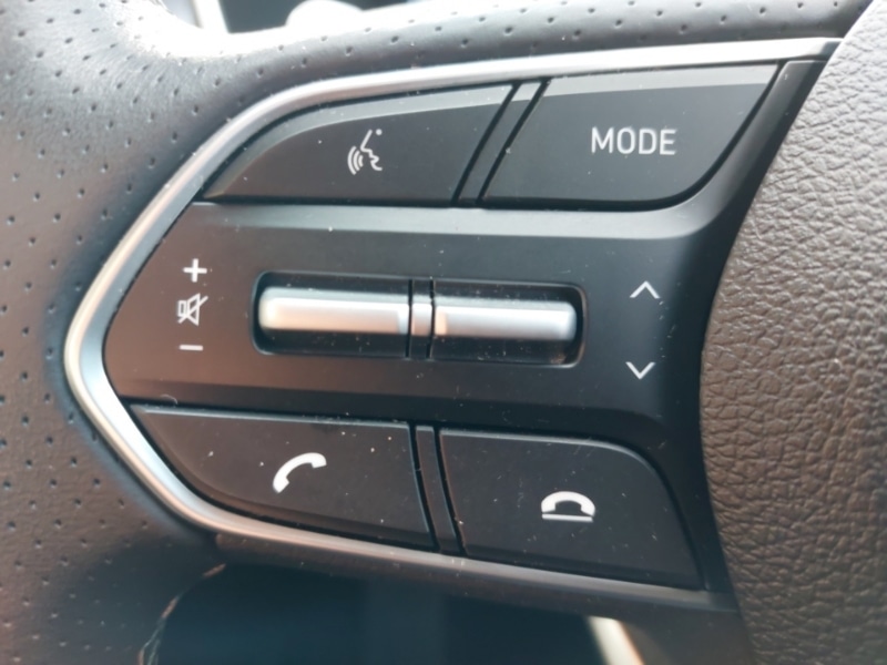 Used Hyundai Santa Fe 2023 for sale - 76795554: Photo 14