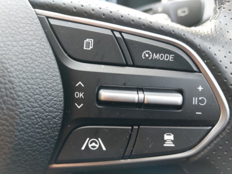 Used Hyundai Santa Fe 2023 for sale - 76795554: Photo 15