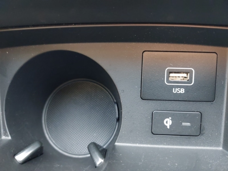 Used Hyundai Santa Fe 2023 for sale - 76795554: Photo 18