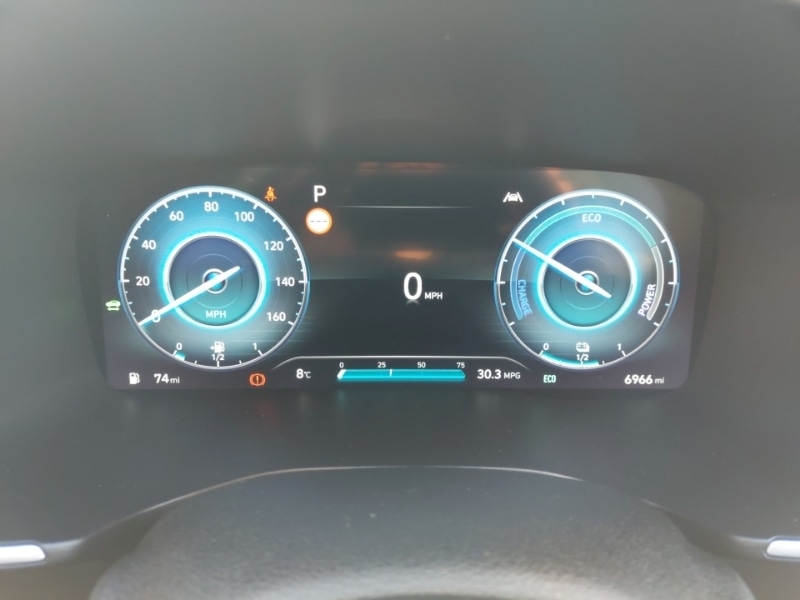 Used Hyundai Santa Fe 2023 for sale - 76795554: Photo 19