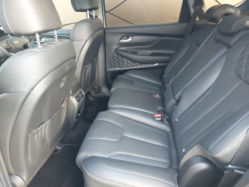 Used Hyundai Santa Fe 2023 for sale - 76795554: Photo 6