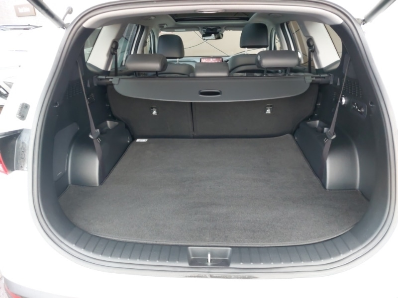 Used Hyundai Santa Fe 2023 for sale - 76795554: Photo 8