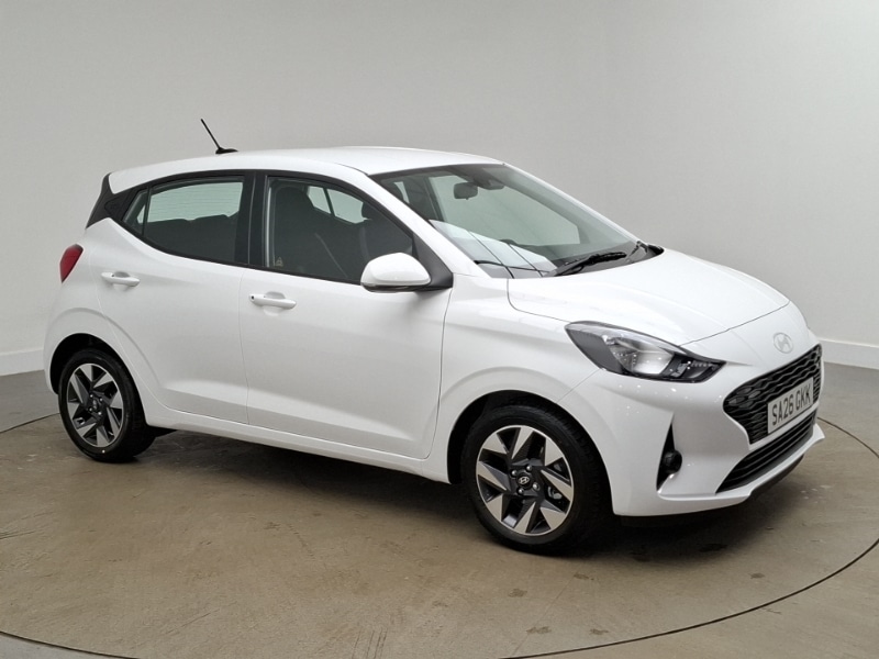 Used Hyundai i10 2026 for sale - 78009944: Photo 13