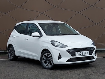 Used Hyundai i10 2026 for sale - 78009944: Photo