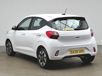Used Hyundai i10 2026 for sale - 78009944: Photo