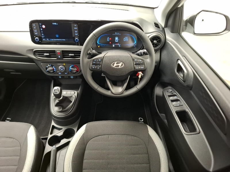 Used Hyundai i10 2026 for sale - 78009944: Photo 7