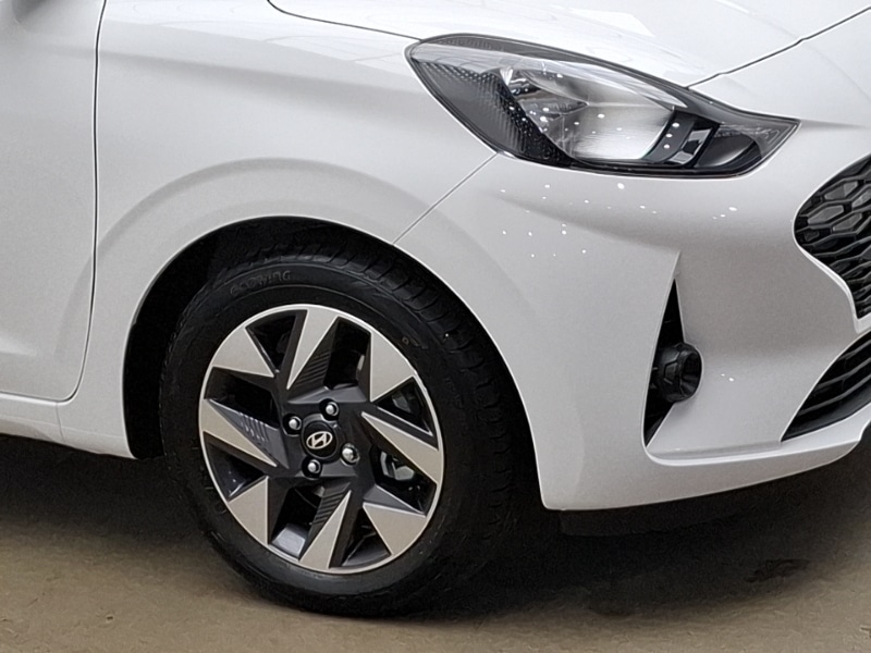 Used Hyundai i10 2026 for sale - 78009944: Photo 9