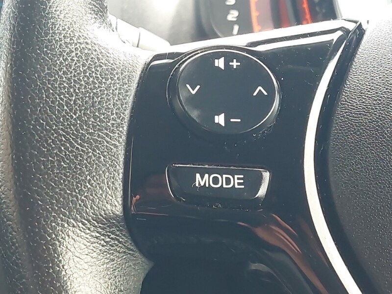 Used Toyota AYGO 2019 for sale - 76556183: Photo 14