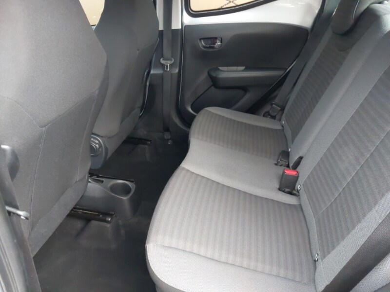 Used Toyota AYGO 2019 for sale - 76556183: Photo 6