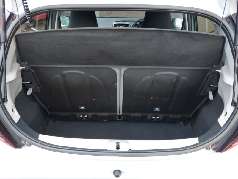 Used Toyota AYGO 2019 for sale - 76556183: Photo 8