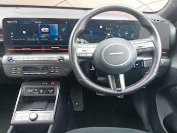 Used Hyundai KONA 2024 for sale - 77439457: Photo