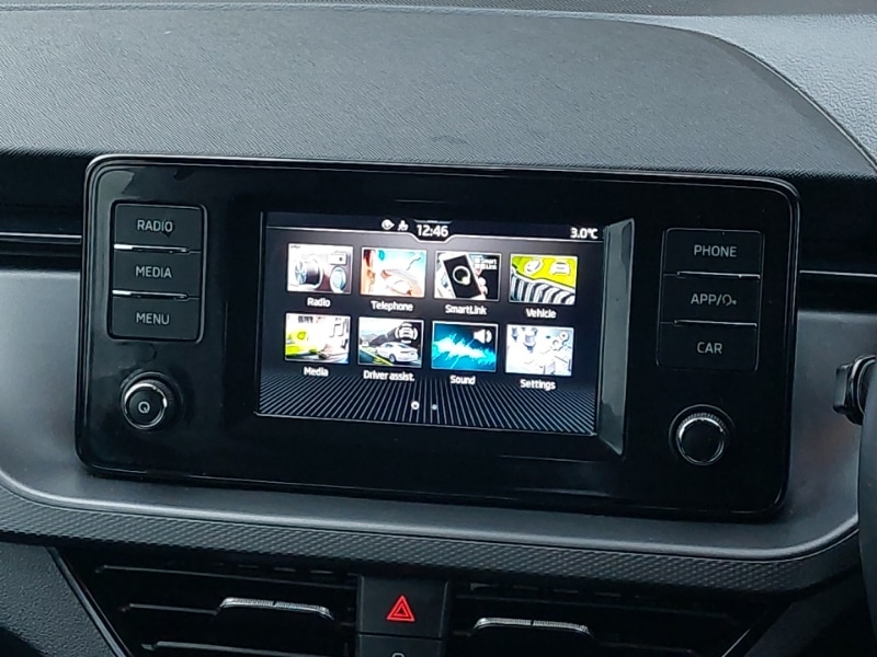 Used Skoda Kamiq 2022 for sale - 77115015: Photo 10