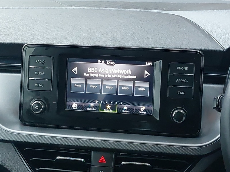 Used Skoda Kamiq 2022 for sale - 77115015: Photo 11