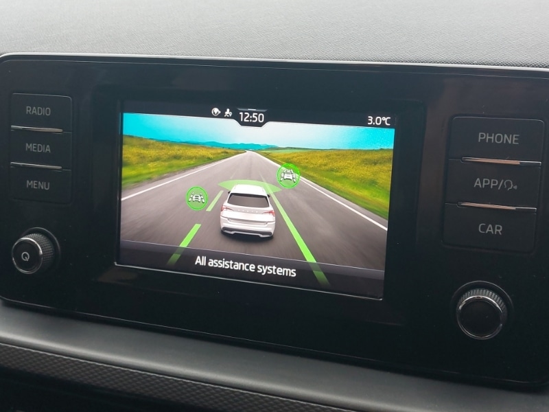 Used Skoda Kamiq 2022 for sale - 77115015: Photo 16