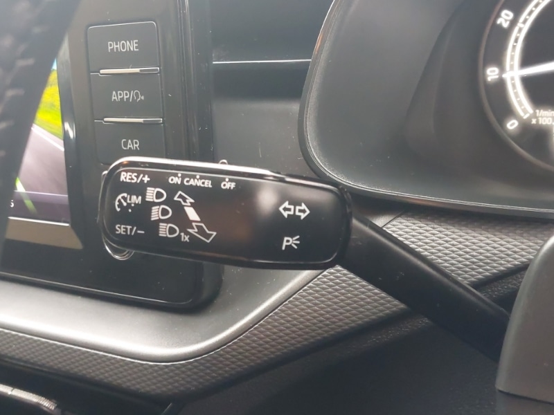 Used Skoda Kamiq 2022 for sale - 77115015: Photo 17