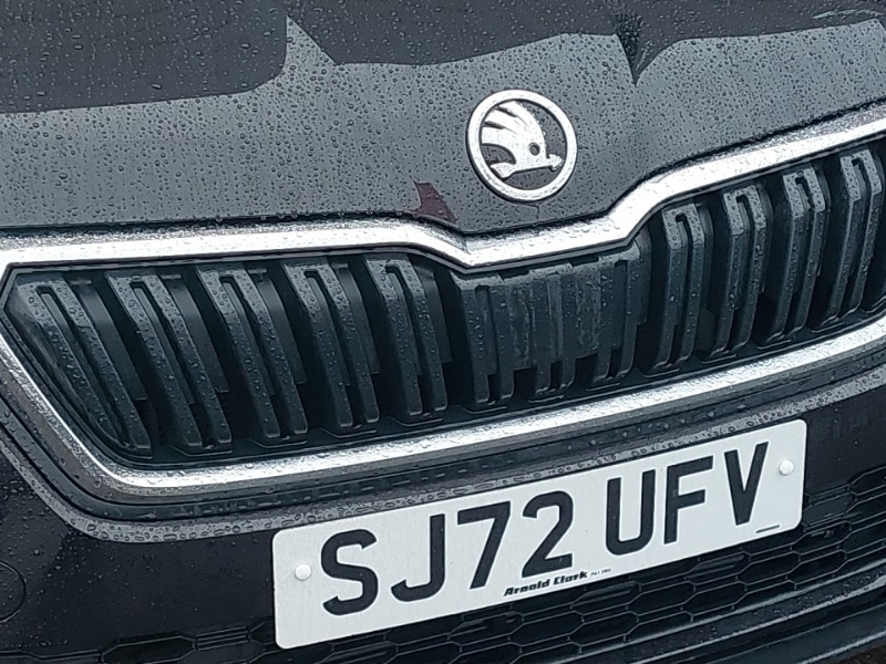 Used Skoda Kamiq 2022 for sale - 77115015: Photo 19