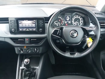 Used Skoda Kamiq 2022 for sale - 77115015: Photo