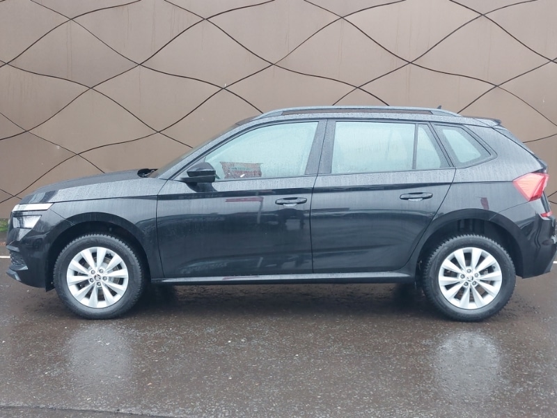 Used Skoda Kamiq 2022 for sale - 77115015: Photo 4