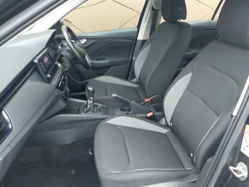 Used Skoda Kamiq 2022 for sale - 77115015: Photo 5