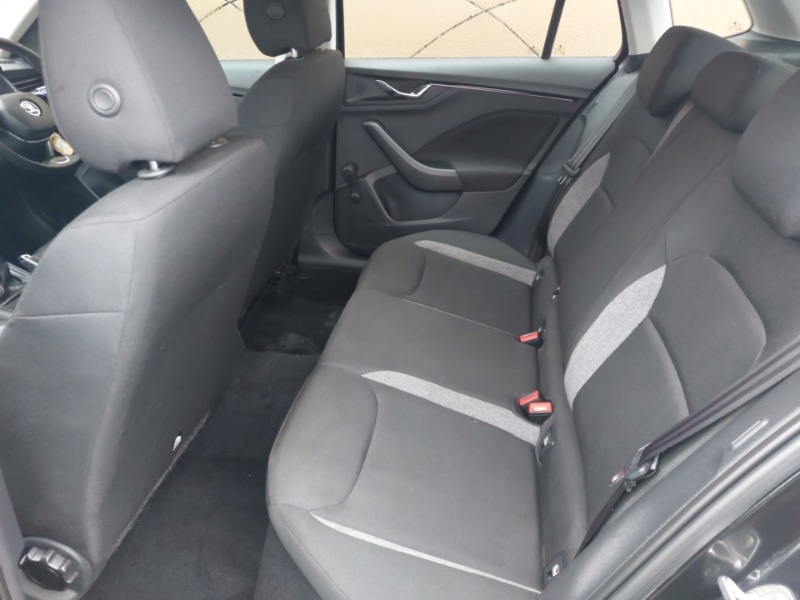 Used Skoda Kamiq 2022 for sale - 77115015: Photo 6