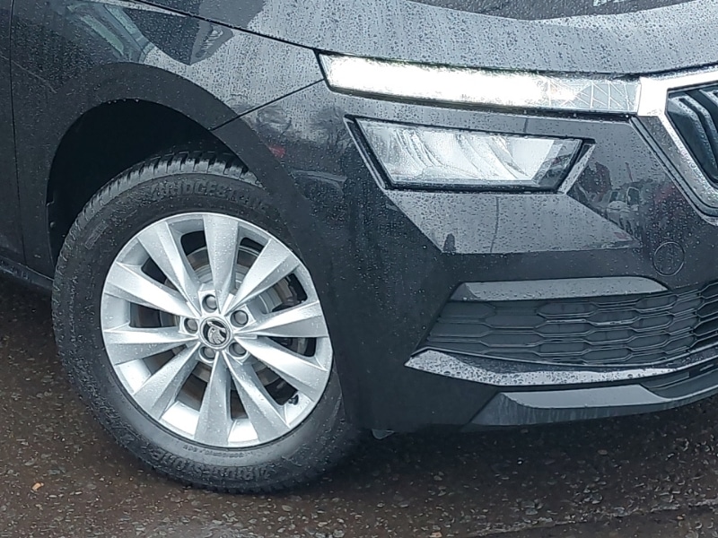 Used Skoda Kamiq 2022 for sale - 77115015: Photo 9