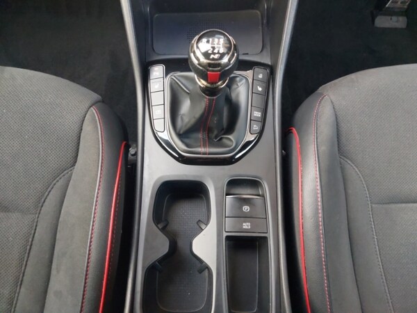 Used Hyundai TUCSON 2021 for sale - 76208291: Photo 10