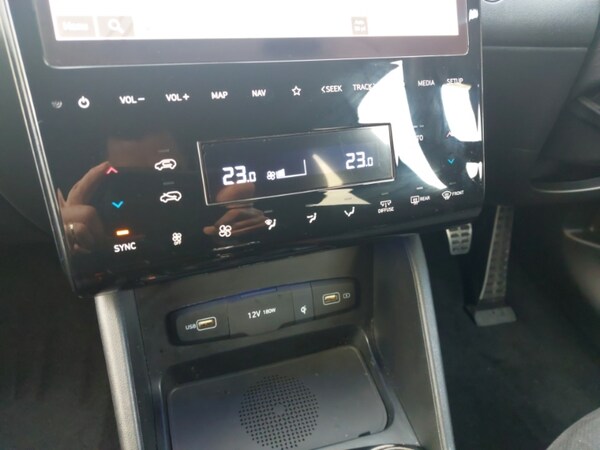 Used Hyundai TUCSON 2021 for sale - 76208291: Photo 11