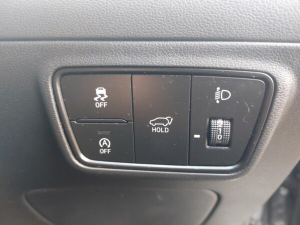 Used Hyundai TUCSON 2021 for sale - 76208291: Photo 12