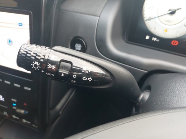 Used Hyundai TUCSON 2021 for sale - 76208291: Photo 13