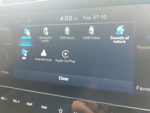 Used Hyundai TUCSON 2021 for sale - 76208291: Photo 16