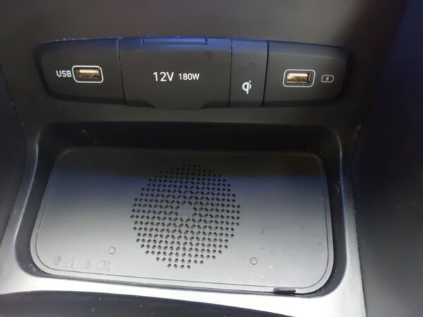 Used Hyundai TUCSON 2021 for sale - 76208291: Photo 17