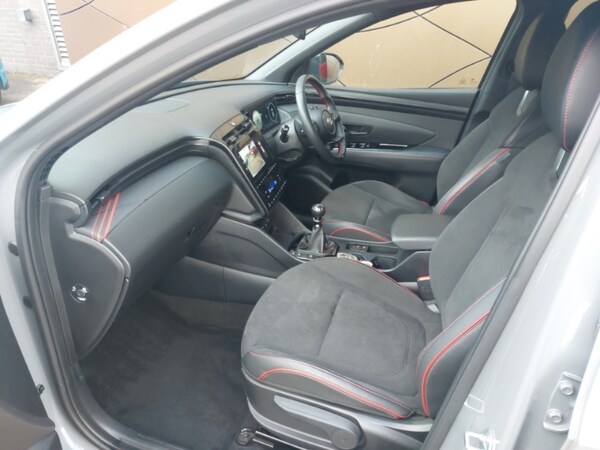 Used Hyundai TUCSON 2021 for sale - 76208291: Photo 5