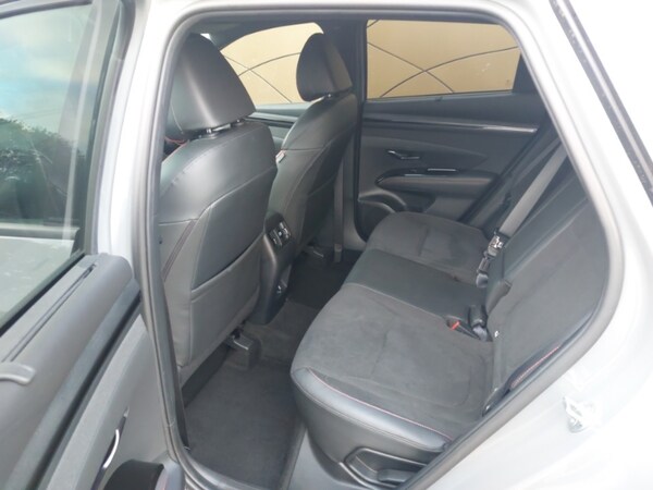 Used Hyundai TUCSON 2021 for sale - 76208291: Photo 6