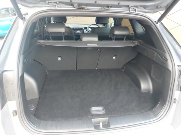 Used Hyundai TUCSON 2021 for sale - 76208291: Photo 8