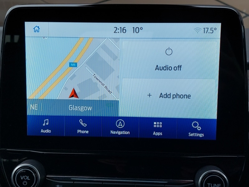 Used Ford Fiesta 2019 for sale - 77710986: Photo 10