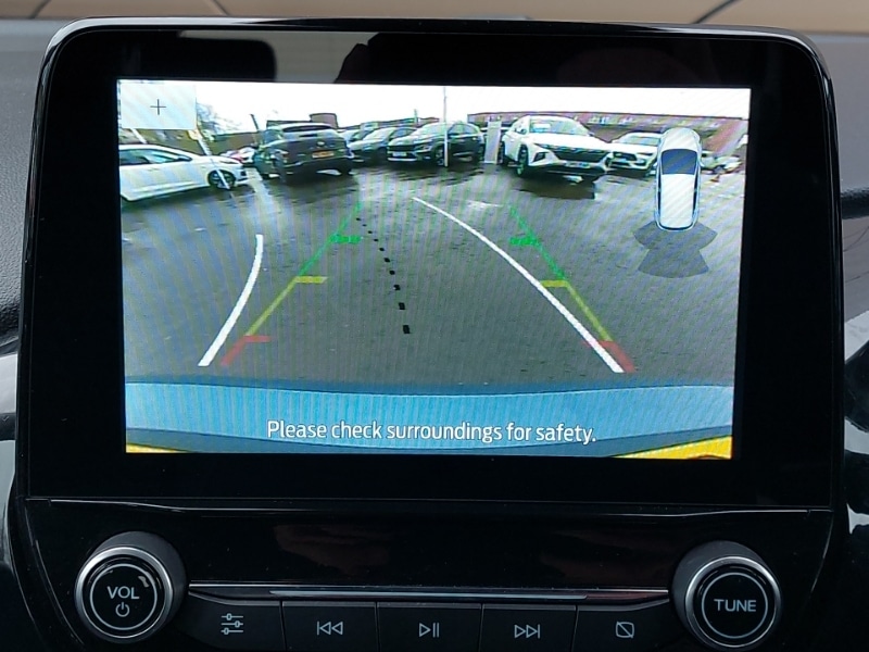 Used Ford Fiesta 2019 for sale - 77710986: Photo 11