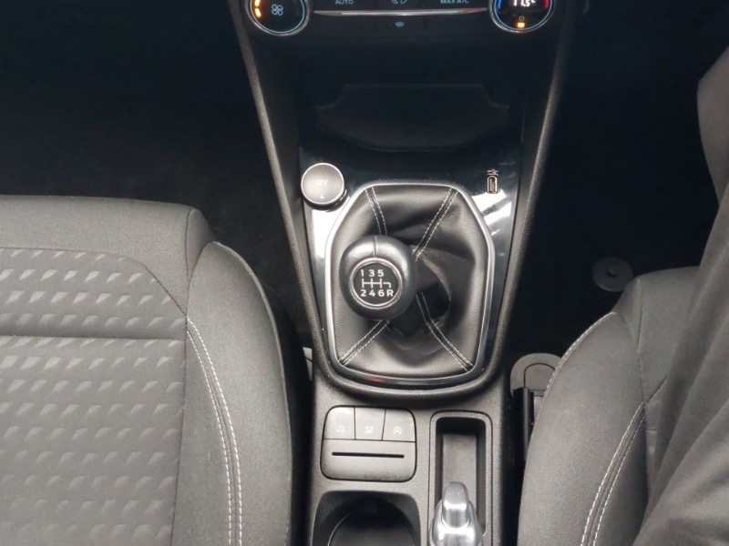 Used Ford Fiesta 2019 for sale - 77710986: Photo 15