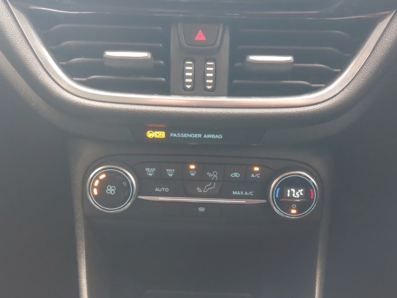 Used Ford Fiesta 2019 for sale - 77710986: Photo 16