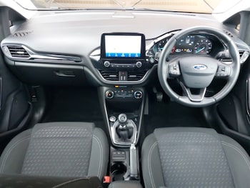 Used Ford Fiesta 2019 for sale - 77710986: Photo