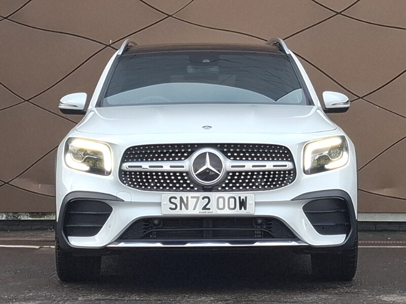 Used Mercedes-Benz GLB 2022 for sale - 76533296: Photo 14