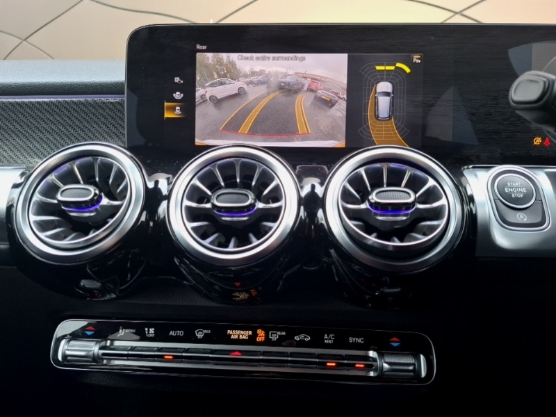 Used Mercedes-Benz GLB 2022 for sale - 76533296: Photo 17