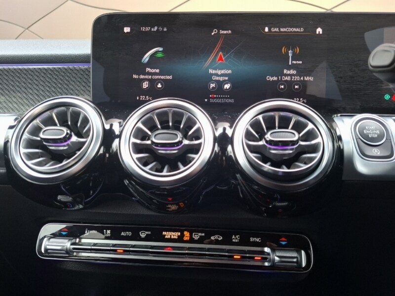 Used Mercedes-Benz GLB 2022 for sale - 76533296: Photo 19