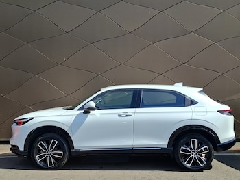 Used Honda HR-V 2023 for sale - 79468393: Photo