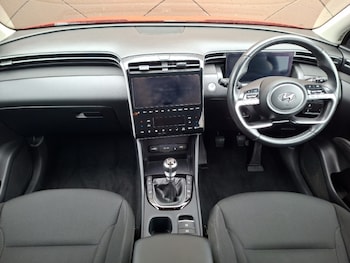 Used Hyundai TUCSON 2021 for sale - 79529511: Photo