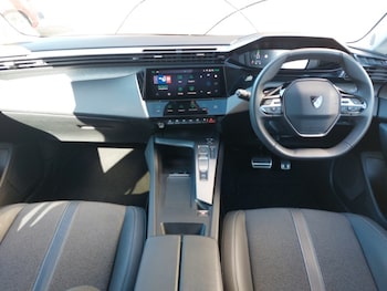 Used Peugeot 308 2023 for sale - 78317971: Photo