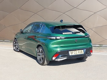 Used Peugeot 308 2023 for sale - 78317971: Photo