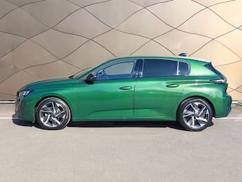 Used Peugeot 308 2023 for sale - 78317971: Photo