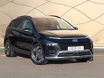 Used Hyundai BAYON 2025 for sale - 78361084: Photo