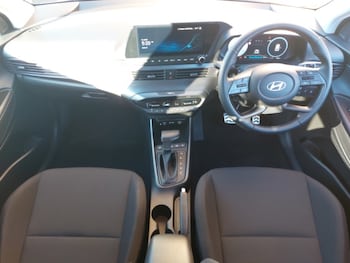 Used Hyundai BAYON 2025 for sale - 78361084: Photo