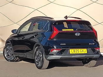 Used Hyundai BAYON 2025 for sale - 78361084: Photo